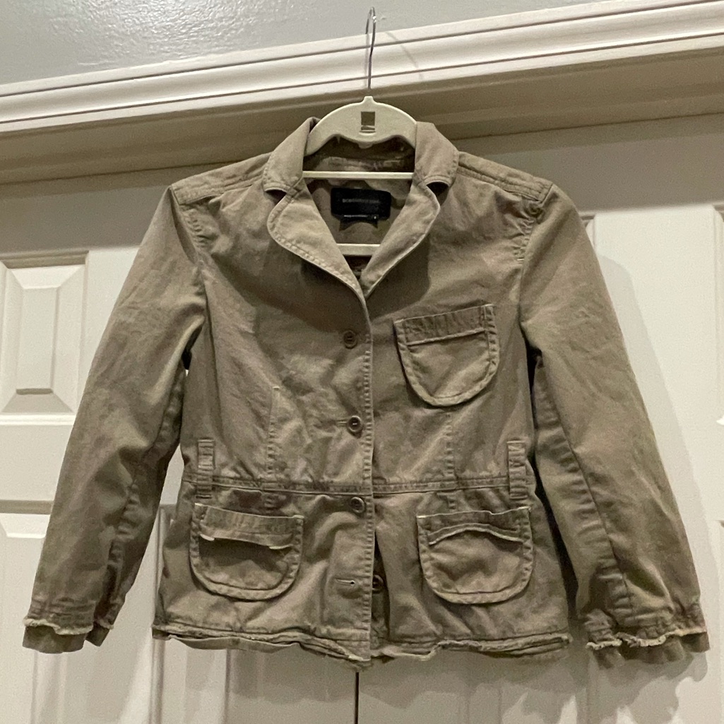 Bgbg Jacket